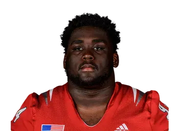 Kevin Bright headshot