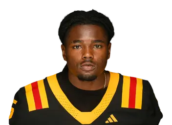 Clyde McClendon Jr. headshot