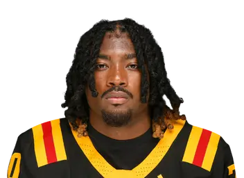 Tyler Aristyl headshot