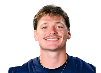Brooks Bentley headshot