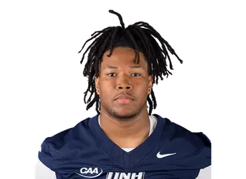 Mason Smith headshot