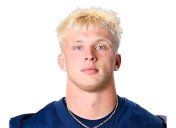 Caden True headshot