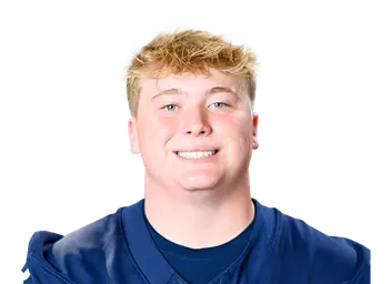 Blake Holmes headshot