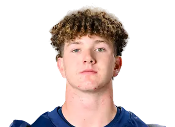 Anthony Caruso headshot