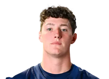 Sean Hickey headshot