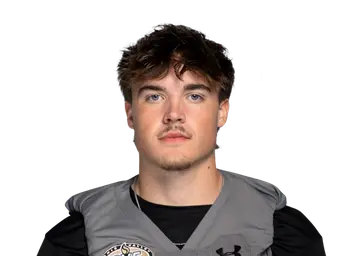 Hoyt Gregory headshot