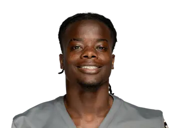Zech Pratt headshot