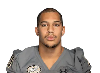 Caelum Jones headshot