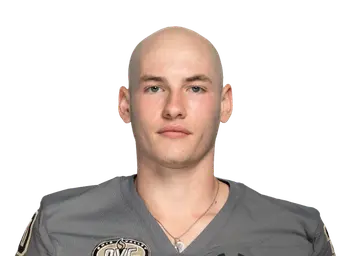 Caleb Jacobmeier headshot