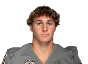 Luke Zook headshot