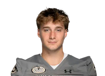 Tristan Ginn headshot