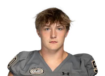 Blake Ashby headshot