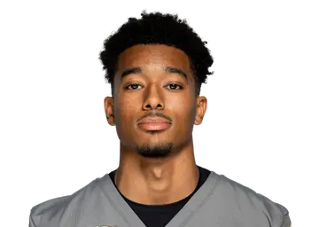 Elijah Roy headshot
