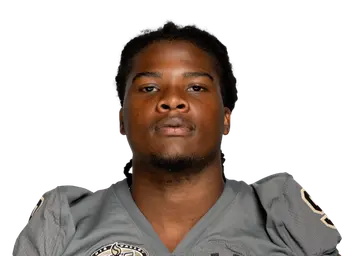 Ke'Andre McClendon headshot