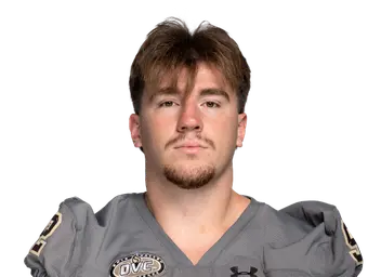 Reece Satterwhite headshot
