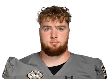 Keenan Paschall headshot