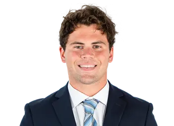 Jack Sullivan headshot