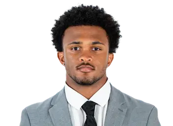 Colton Davis headshot