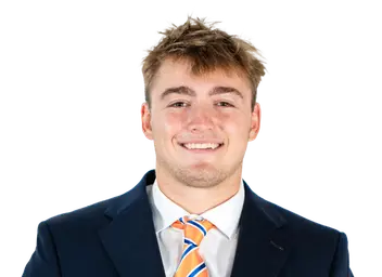 Zachary Corna headshot