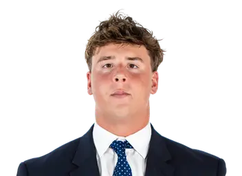 Liam Rooney headshot