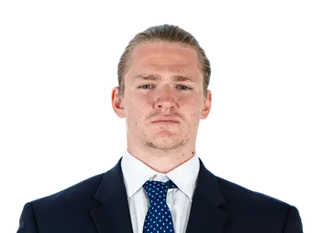 Matti Kruger headshot