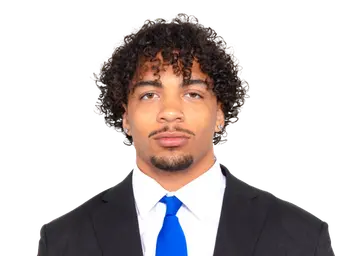 Amari Mazeke headshot
