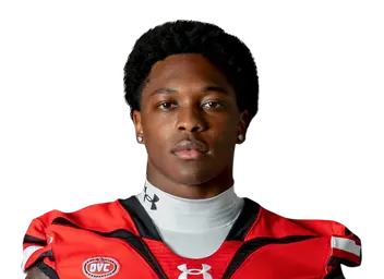Jayden Smitherman headshot