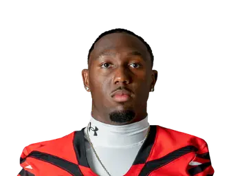 Cyler Christmas headshot