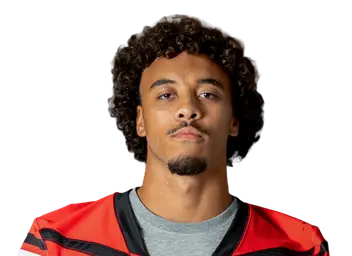 Jobe Bryant headshot