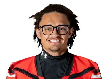 Cooper Falconite headshot