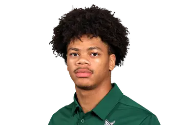 Zyon Floyd headshot