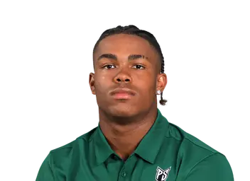 Kayin Booker headshot