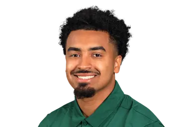 Derrick Blanche Jr. headshot