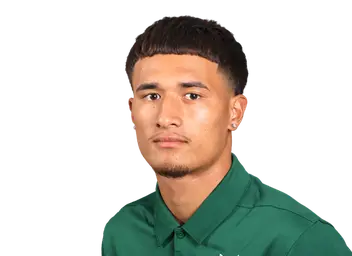 Lono Solomon headshot