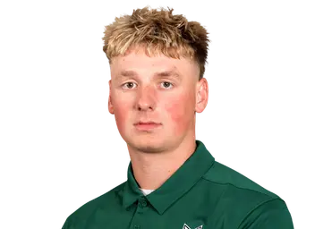 Landon Bailey headshot