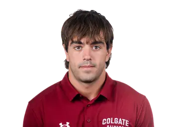 Kyle Messina headshot