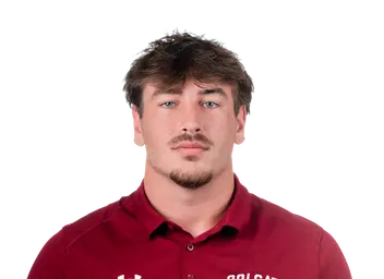 Cole Toddings headshot