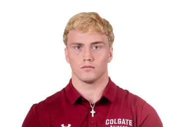 Jordan Edgecomb headshot