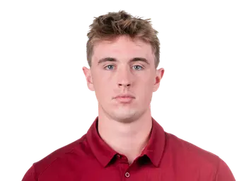 Michael Stevenson headshot