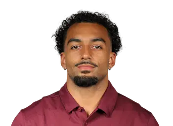 Krystian Pothel headshot