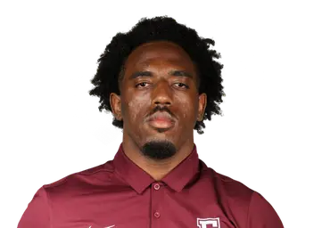 Tyler Davis headshot