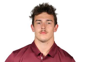 John Morris headshot