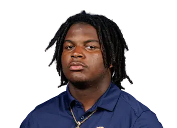 Jordyn Jackson headshot