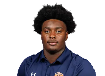 Duston Chavis headshot
