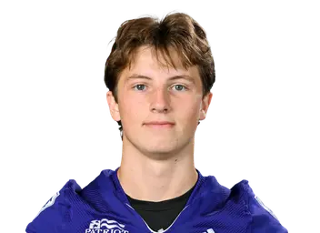Alessandro Garrett headshot