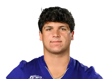 Vin Ferrara headshot