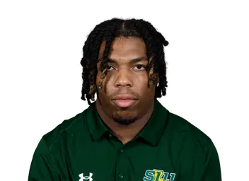 Carlando Crump headshot