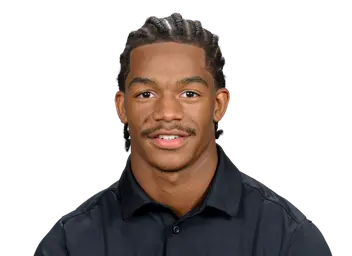 Michael Gilliam headshot