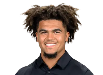 Grayson Harvey headshot