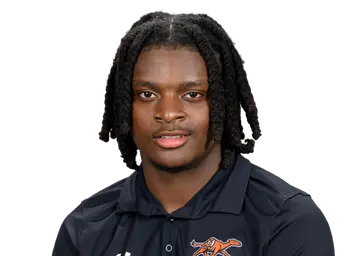 Chinua Ezeigbo headshot